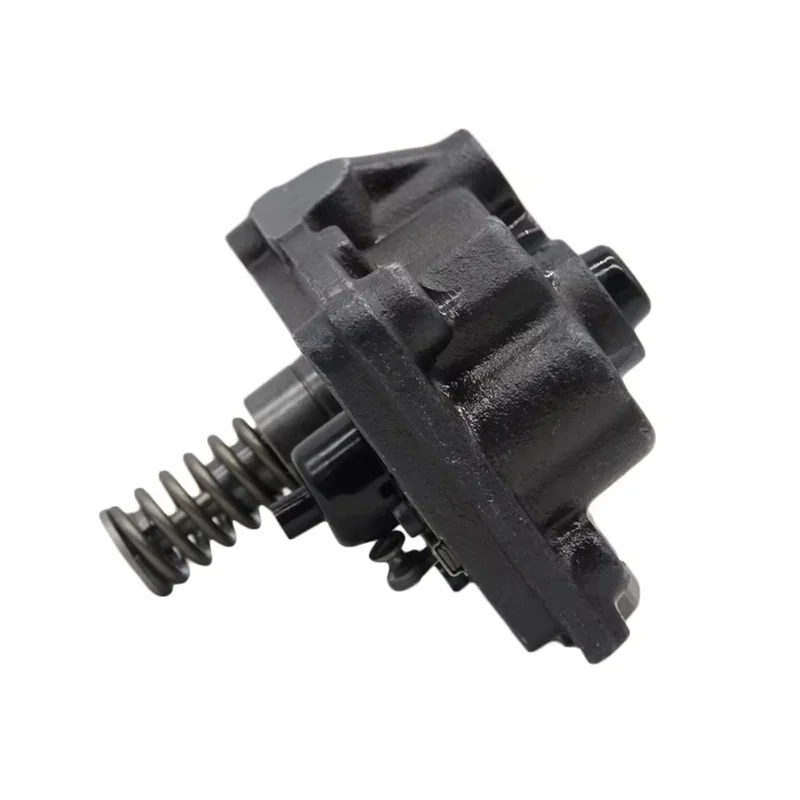 

Well-Fuel Engine Injection System For Yanmar For 4TNV84/For 4TNV88/4TNE84/4TNE88 Head Rotor X4 4 Cylinder- 129602-51741 Fuel Pum