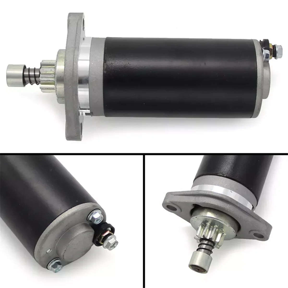 QUAI-ITBoat موتور كاتب 350-76010 350-76010-0M لمحركات توهاتسو الخارجية M15 M18 M8 M9.8 MFS8