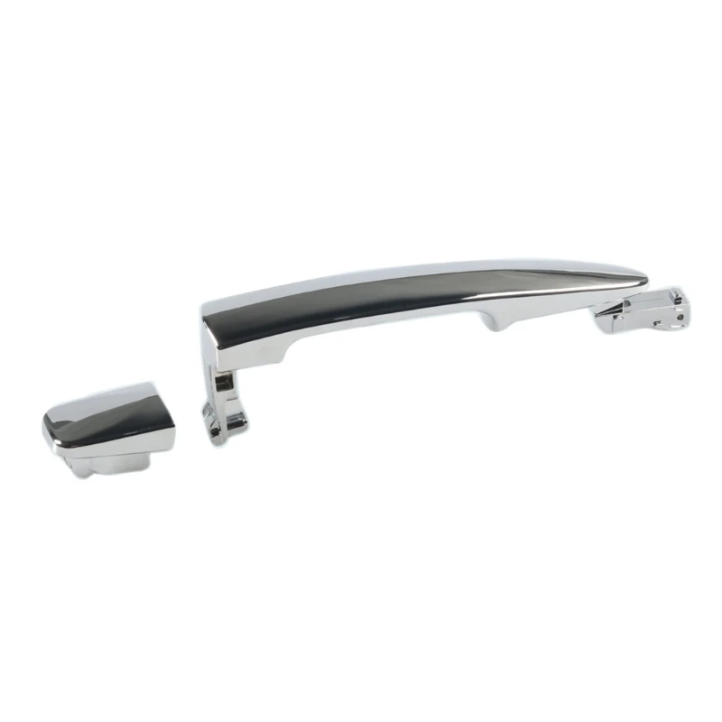 U90C Industrial Grade Exterior Door Handle Plating Car Door Handle Repalce 806469N00A