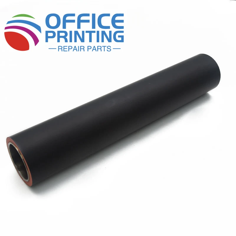 

1Pcs Fuser Lower Pressure Roller 059K37001 For Xerox WorkCentre 4110 4112 4127 4590 4595 D95 D110 D125 D136 Lower Rolller Sleeve