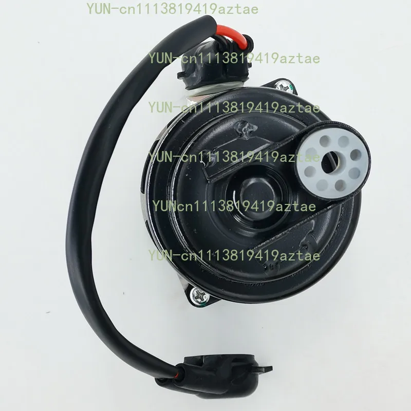 ABS Brake Booster Hydraulic Pump MN102843 MR569728 MR977462