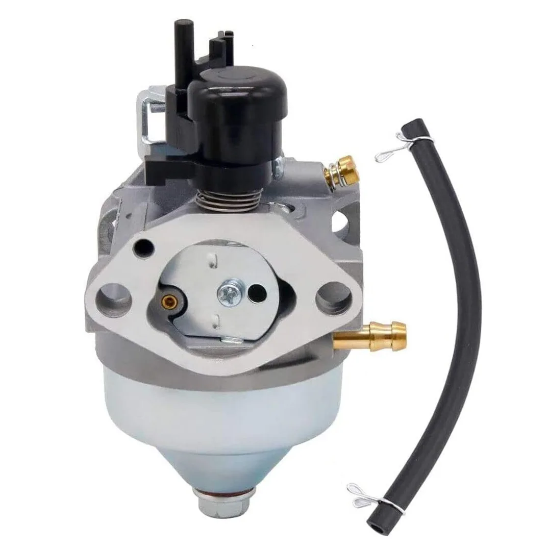 

Carburetor for Honda GCV160 / GCV160LA0 Engine - Compatible with BB75EC Lawn Mower | OEM Part 16100-Z8B-841