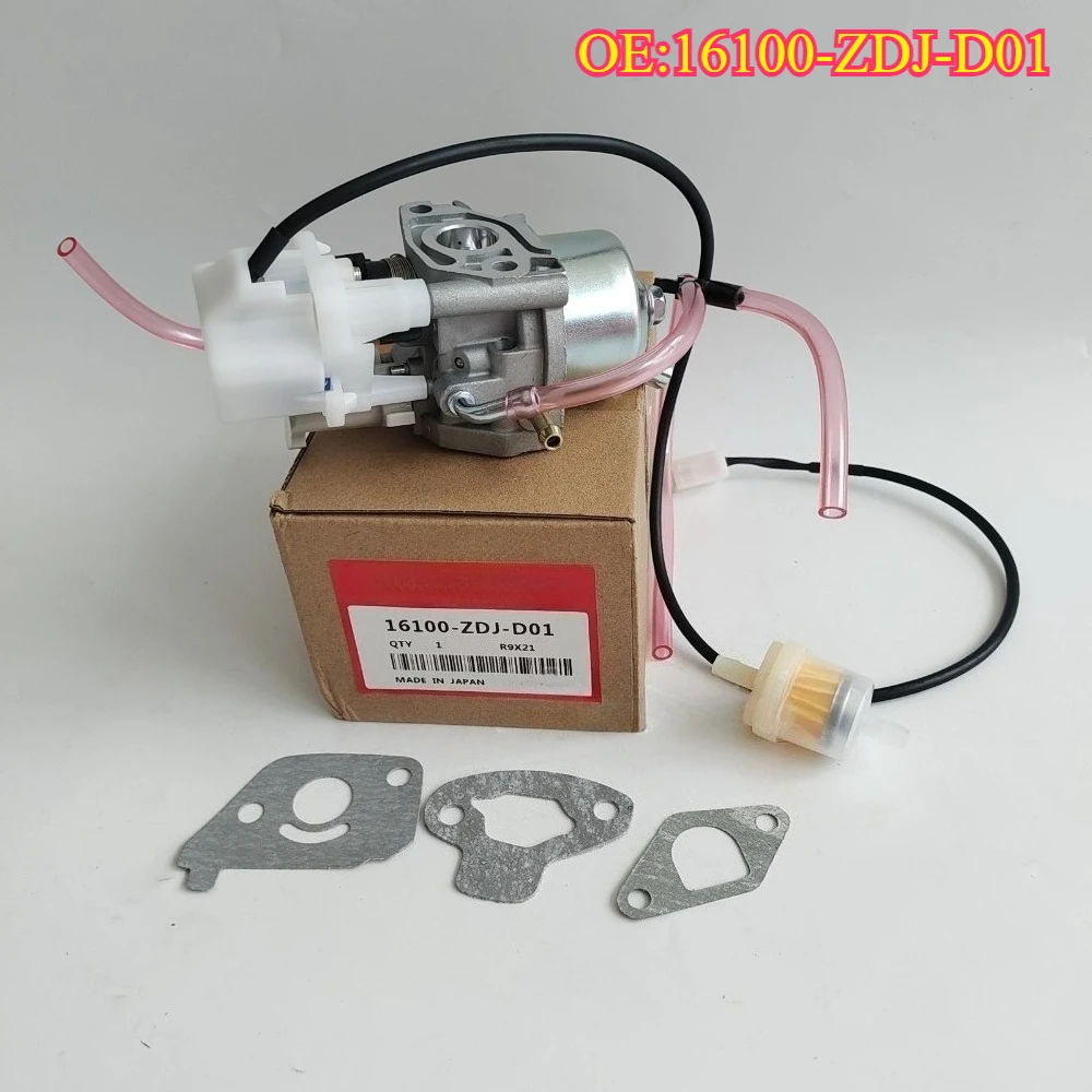 

High quality New For 16100-ZDJ-D01 Carburateur Voor Honda Eu2200i Eu2200it Inverter Generator