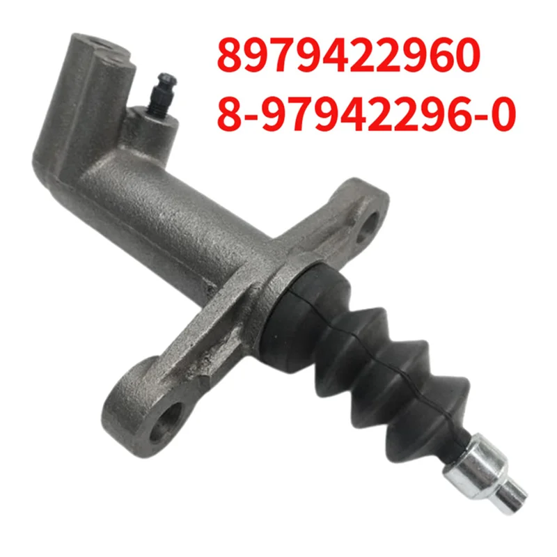 

Well-Clutch Master Cylinder Assy 8979422960,8-97942296-0 8979422960 For Isuzu Dmax 2.5 4JA1 2003 2004 2005 2006 Brake Master Cyl