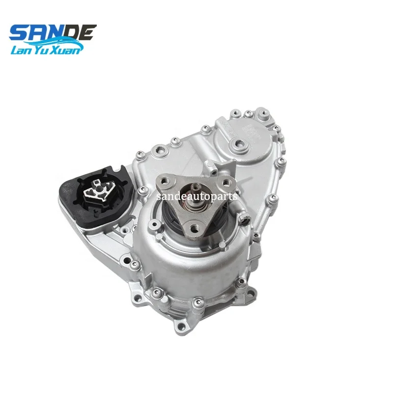 ATC450 Transfer Case Motor Fit For X5 X6 E70 E71 7series 730 X3 E83 E84