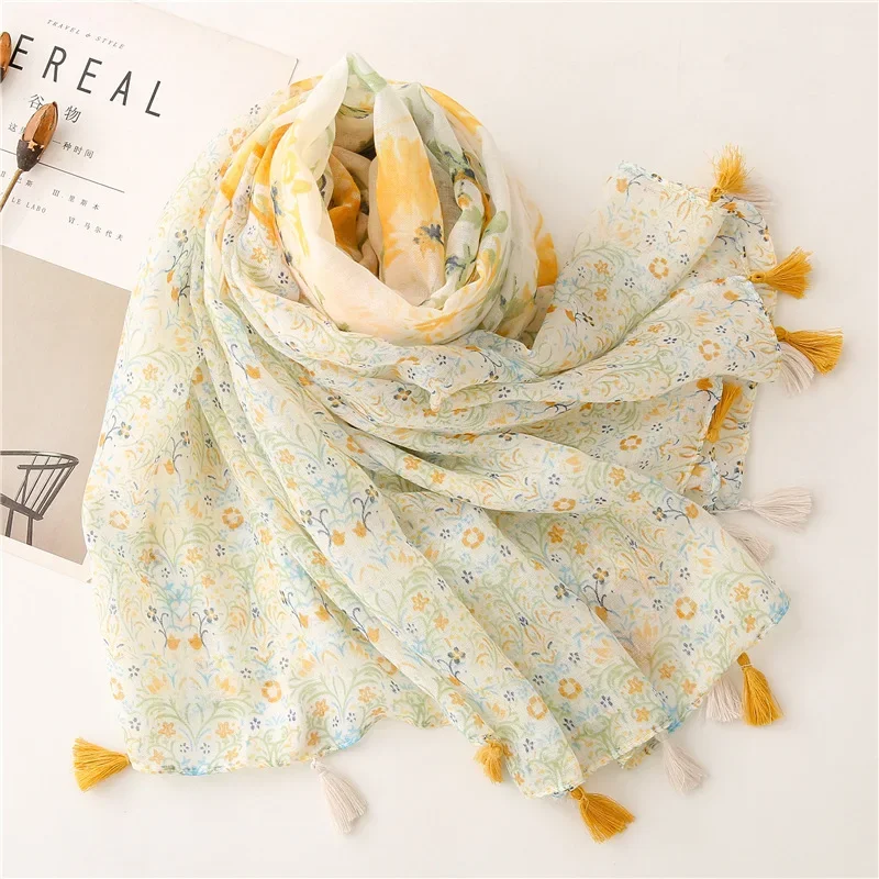 Big Size New Spring… - image