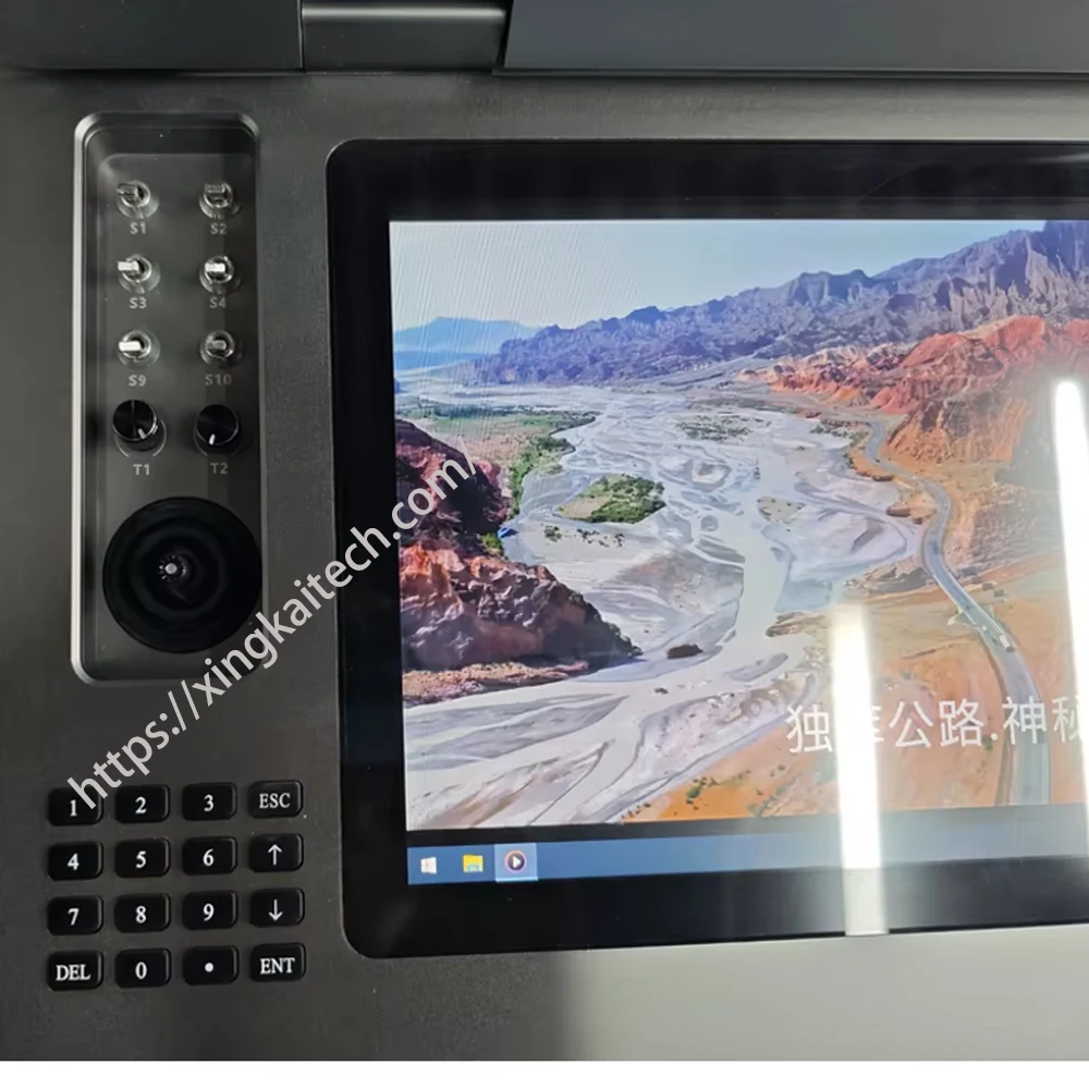 

Durable Outdoor Laptop Intel HD Graphics 620 for Drone Remote Control Flight Telemetry Data Link Ground Control Station