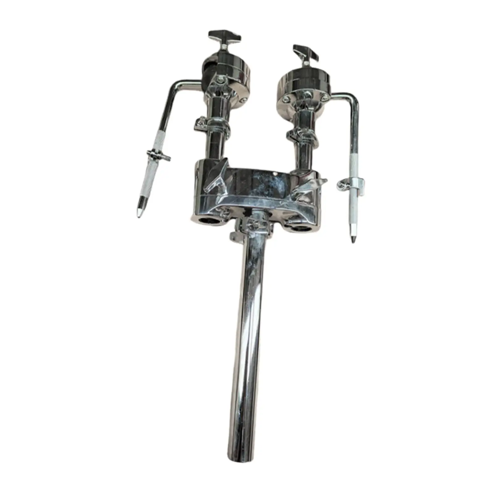 Tom tambour support de montage support matériel antidérapant universel Instrument accessoires support pour pratique batteur Gig