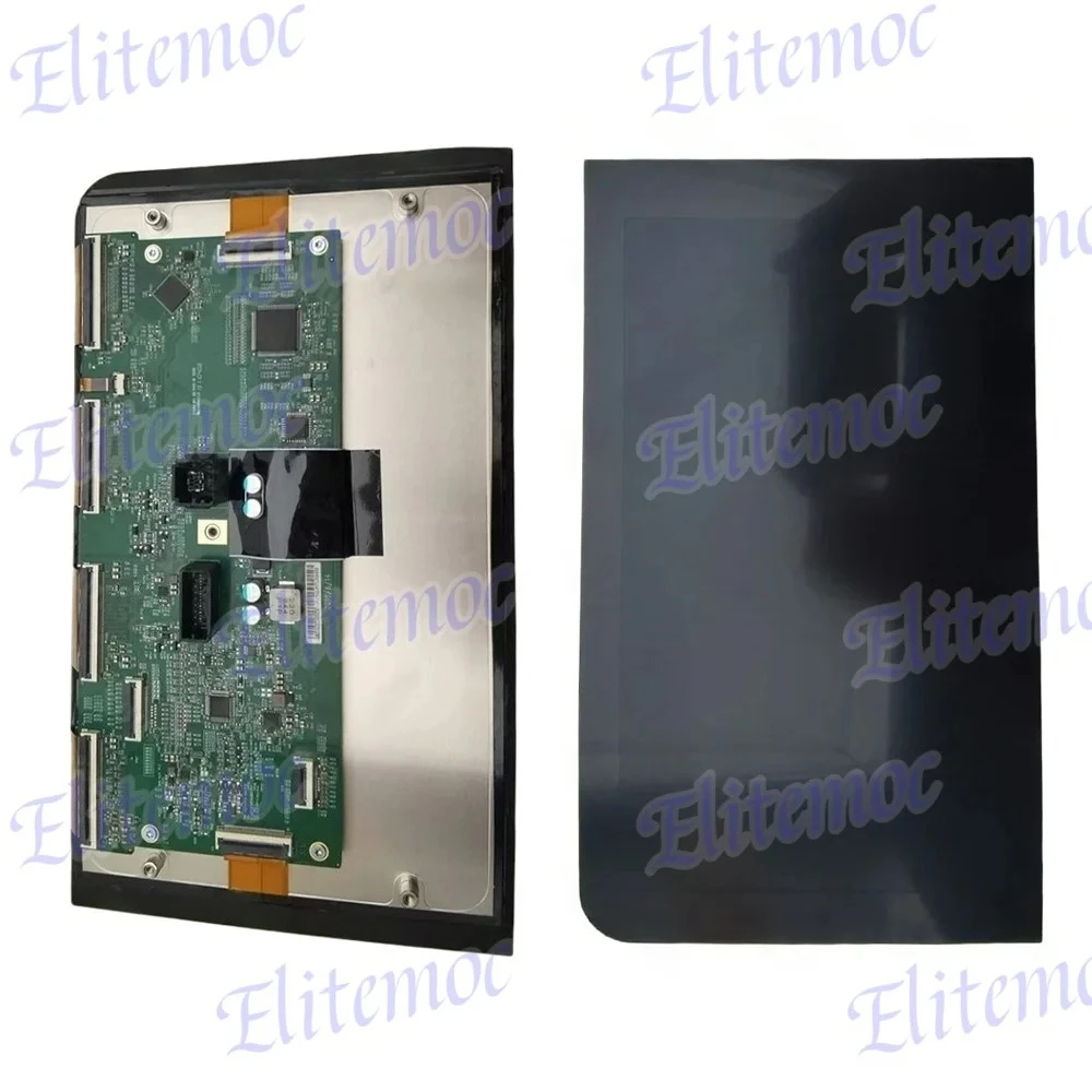 

Новый сенсорный ЖК-дисплей для Buick, ремонт навигационного экрана, замена DD102RA-01B