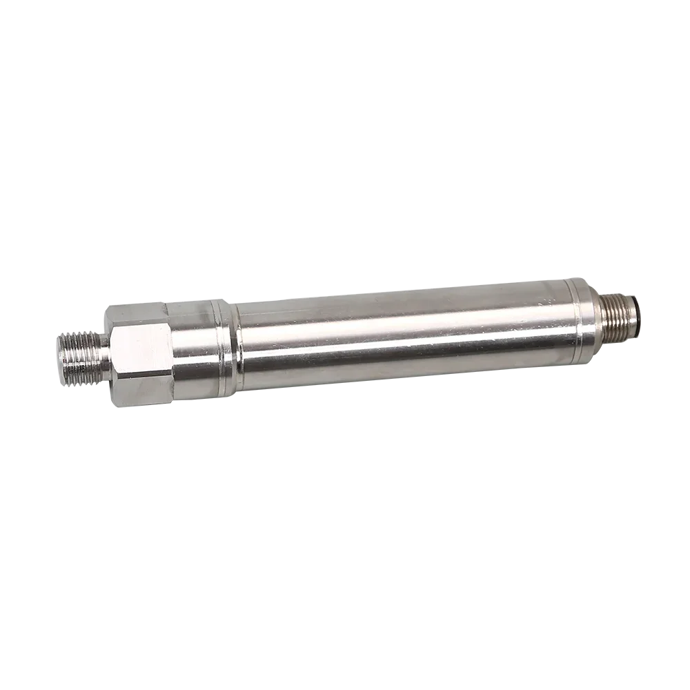 High-precision Pressure Transmitter High-accuracy Pressure Pressure Sensor with RS485 Digital Indicating Gauge