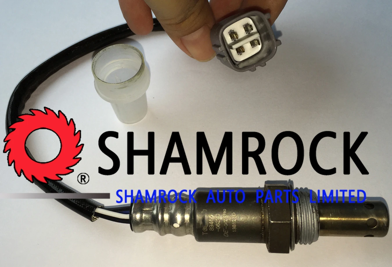 89465-06230 89465 06230  oxygen sensor  Lambda Sensor 89465-06230  Oxygen Sensor 89465-06230