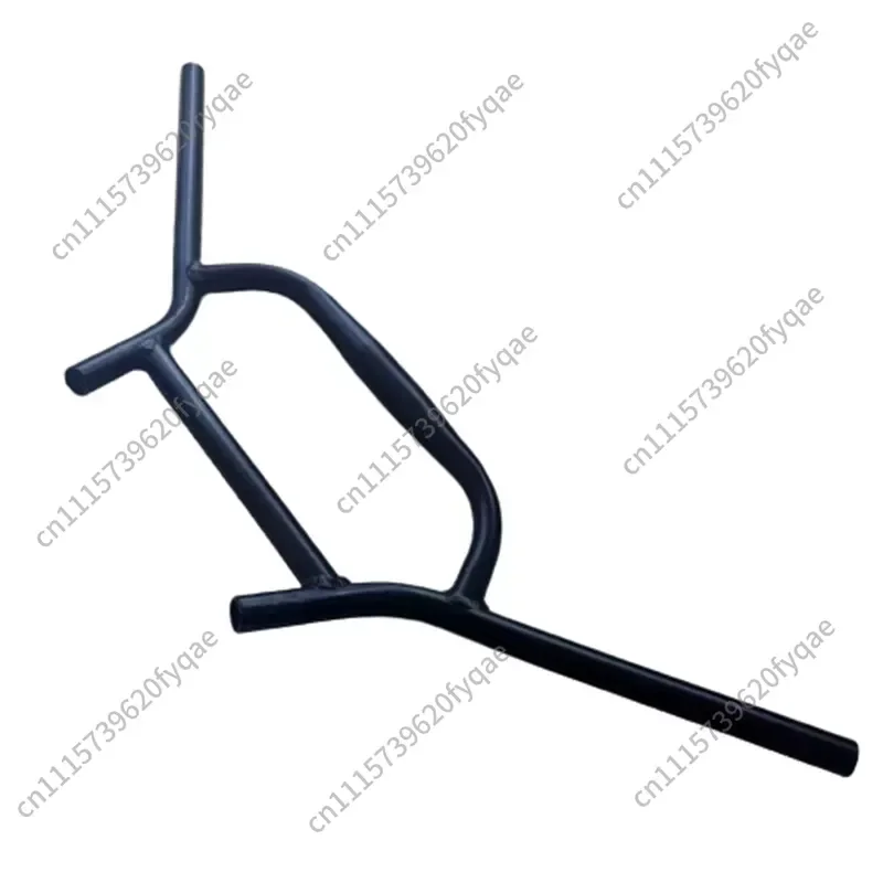 Melon car/station wagon/road bike/recreational bicycle universal 7075 aluminum alloy expansion handlebar