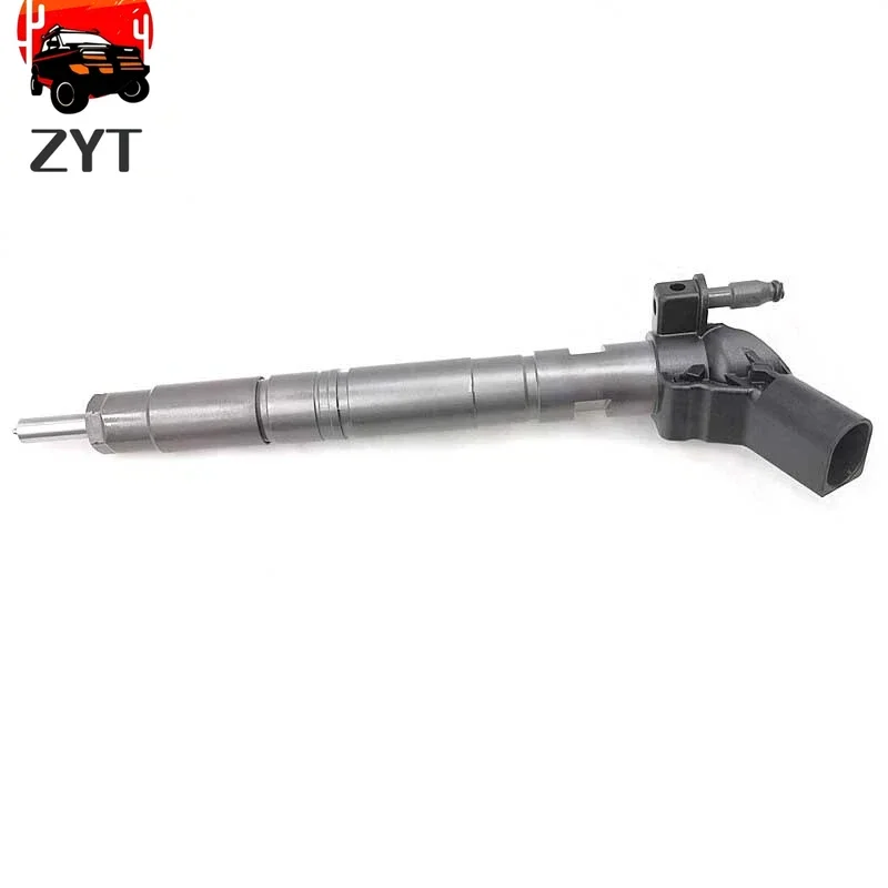 

Common Rail Fuel Injection Injector Nozzle 0445116022 0445116023 059130277AR for VW Touareg Audi A4 A5 A6 Q5 Q7