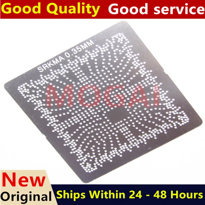 Doğrudan ısıtma 90*90 SRKM2 SRKM3 SRKM5 SRKM6 SRKMA SRKMB SRH8W 7x 7x Stencil