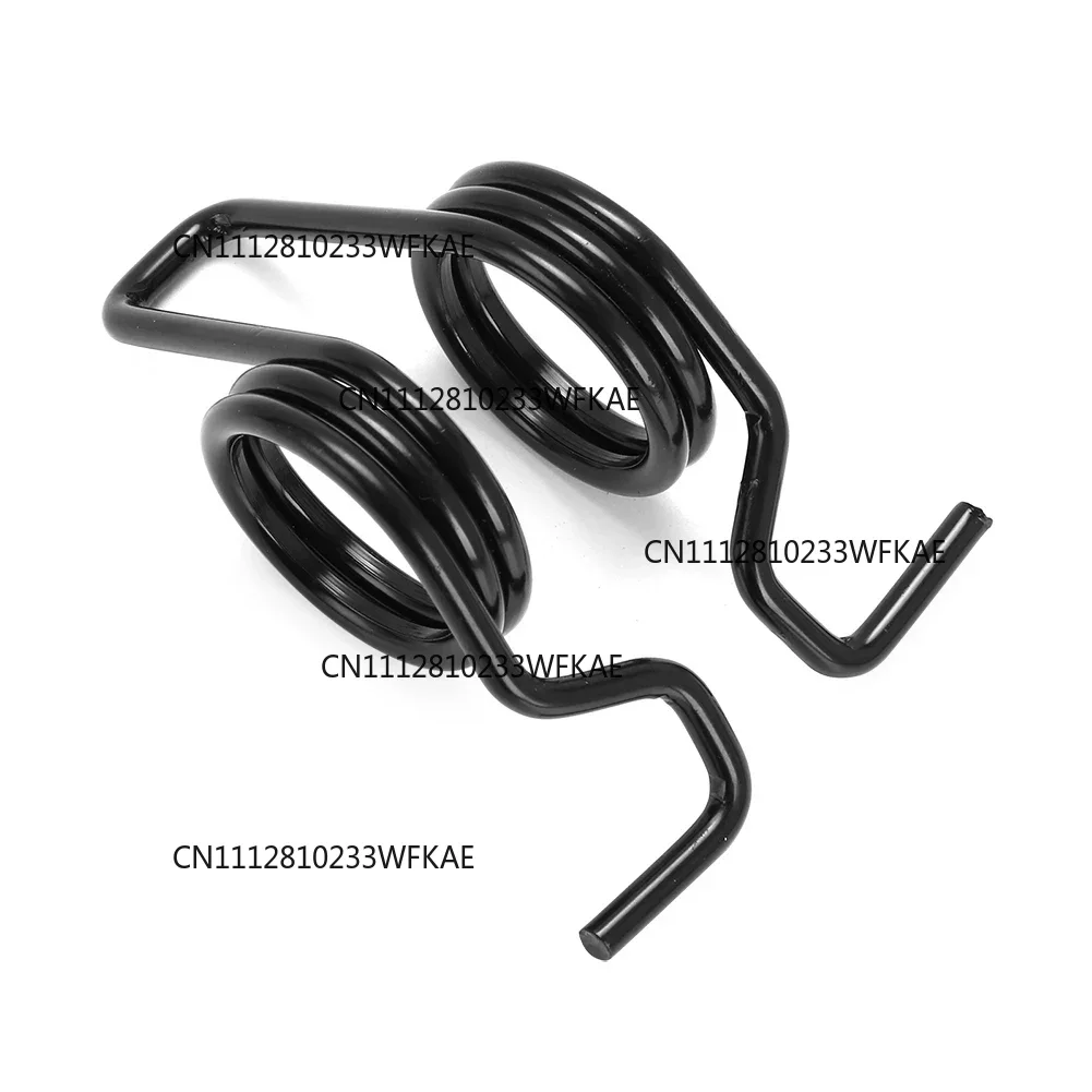Lighter Clutch Spring Pedal Assist Kit for Land Rover Defender 300tdi TD5 TDCI Model LOF Power Spring Set
