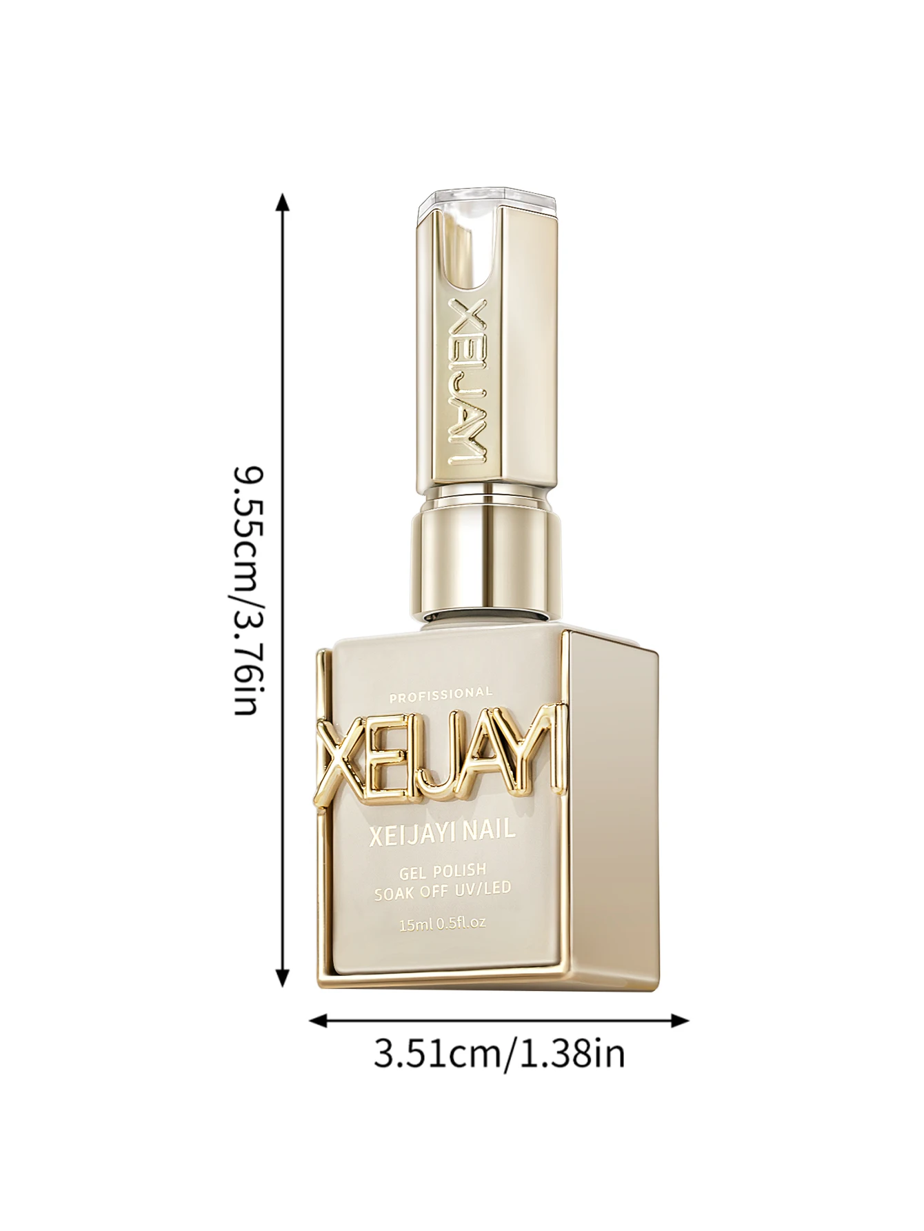 1 قطعة 15 مللي السماء الزرقاء جيل للأظافر شبه دائم مسمار الفن تمرغ الأشعة فوق البنفسجية LED صالون الأظافر لتقوم بها بنفسك صالون الأظافر هلام #5