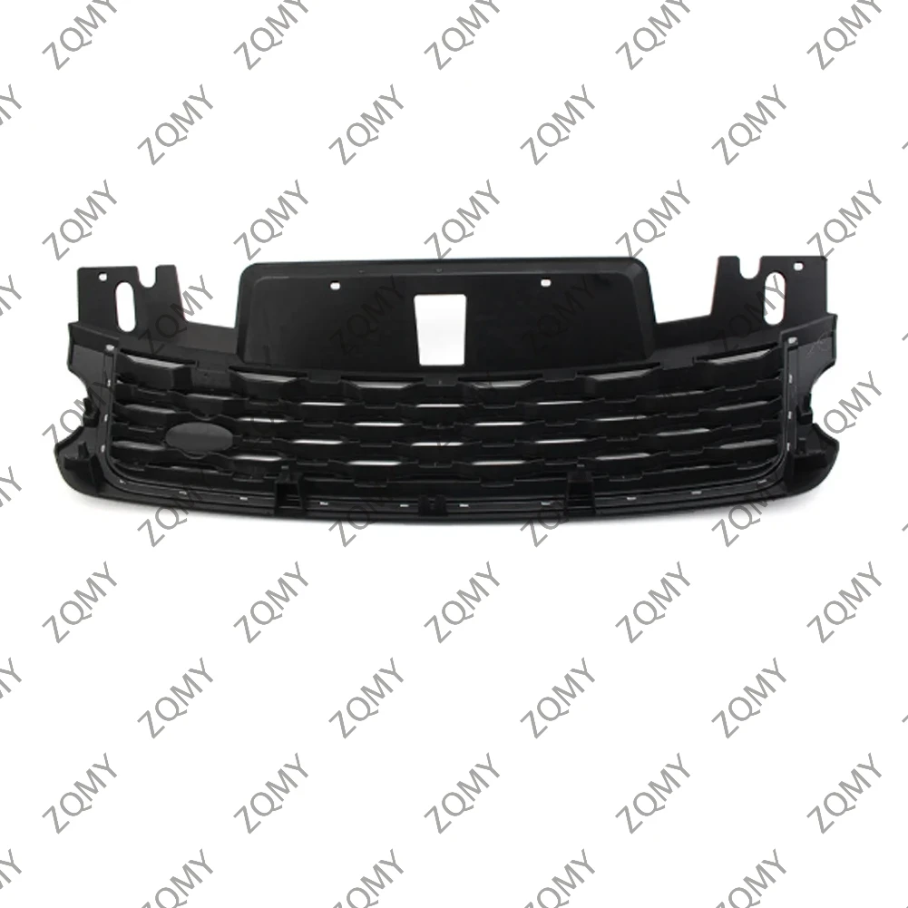 Car Front Bumper Grill Air Intake Radiator Grille For Land Rover Range Rover Sport 2014 2015 2016 2017 LR116508 LR122959