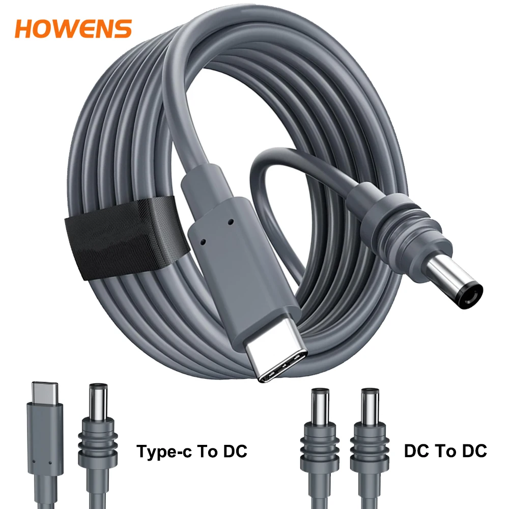 Usb Dc To Dc Power …