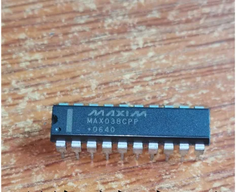1PCS  AD630JN MAX038CPP  AD625JN  AD532JDZ Brand new original genuine product