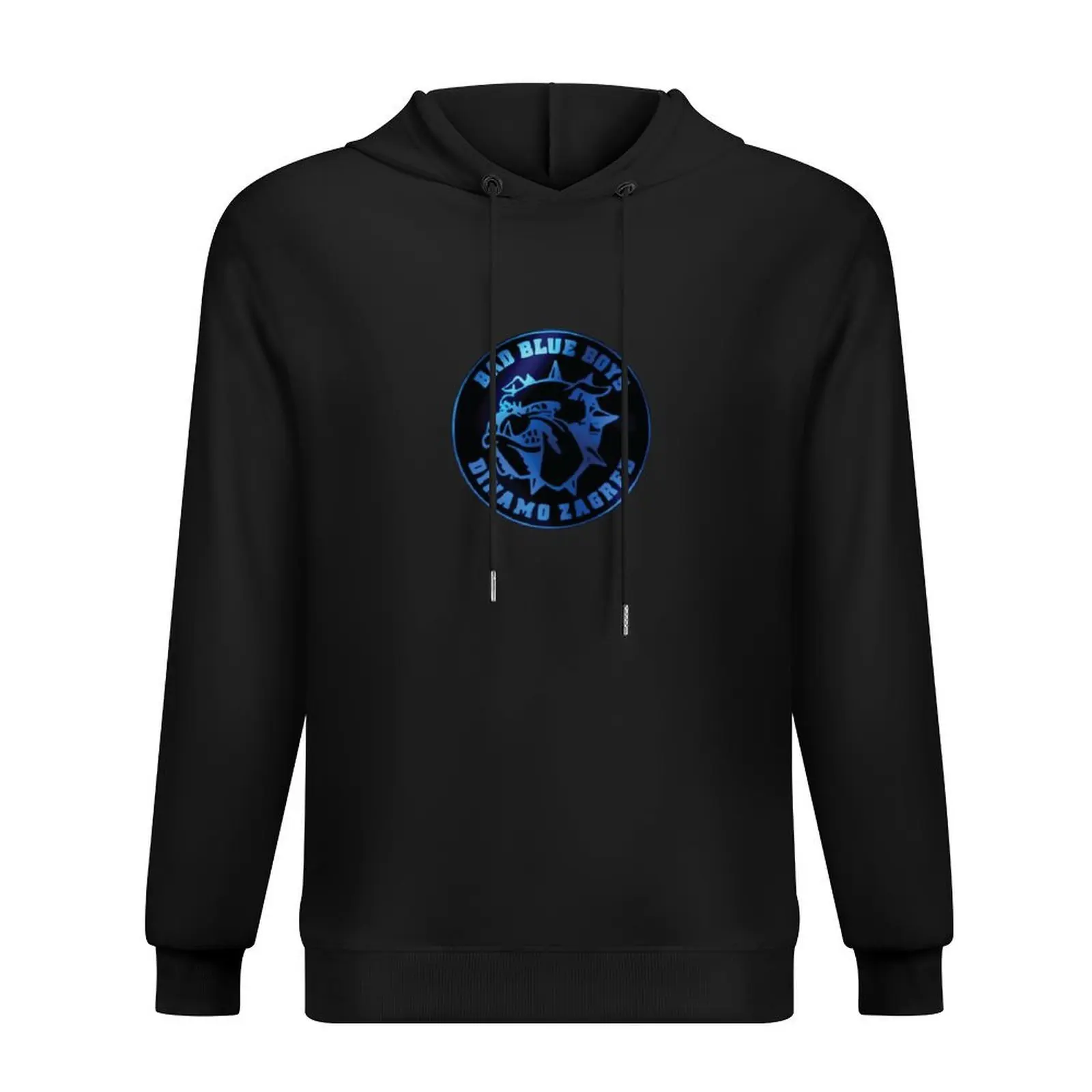

bad blue boys Hoodie fashion men aesthetic clothing men's sweat-shirt autumn jacket men tracksuit men