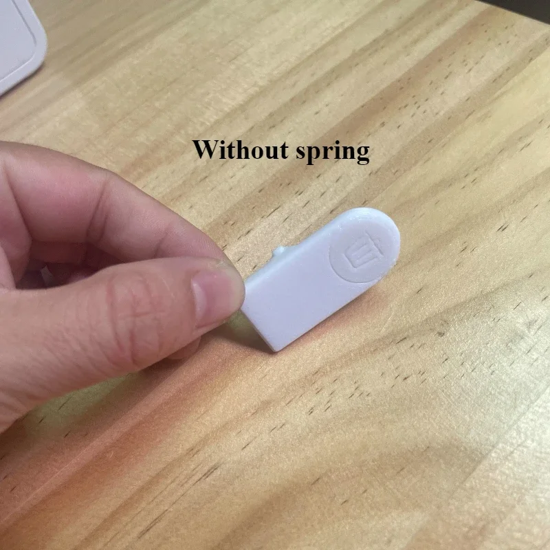 1 шт. для Xiaomi/ Mijia k10 g10, беспроводной/проводной ручной пылесос, кнопка переключения пылесборника, аксессуары