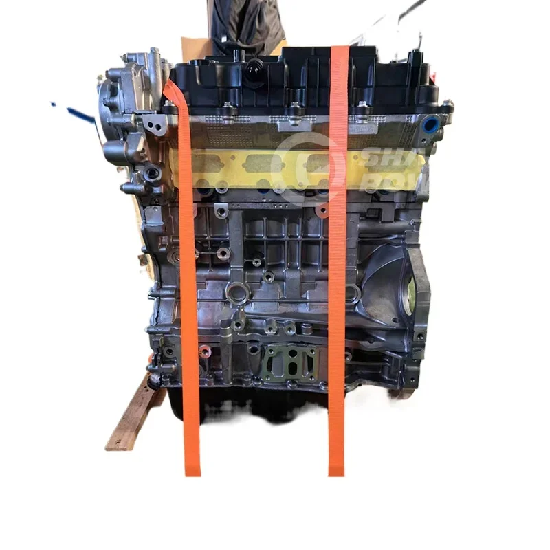 

The new 2.0T car engine G4KH is suitable for Kia Solanto Kia Sportage Santa Fe Sonata