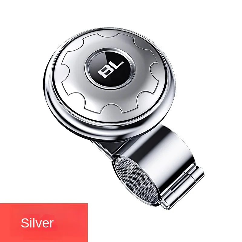 Variant: silvery