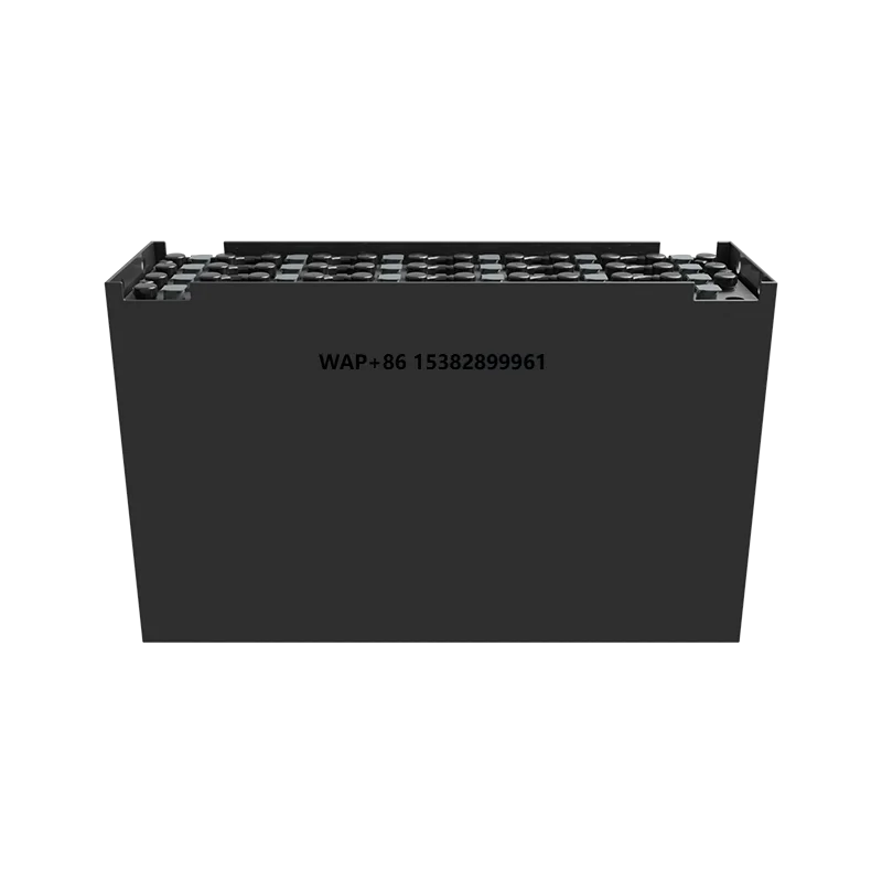 

Rechargeable 48V 560Ah Lead Acid Battery Pack Electric Pallet Jacks Traction Battery for Noblelift RT20S Electric Pallet Truck