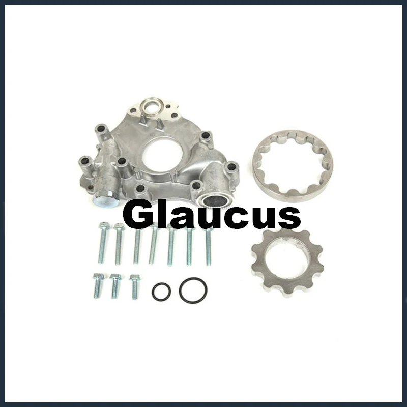 1GR 1GRFE oil pump for Toyota 4 Runner Hilux Land Cruiser 70 prado Tacoma Tundra Fortuner FJ GX 400  4.0L 15103-31050