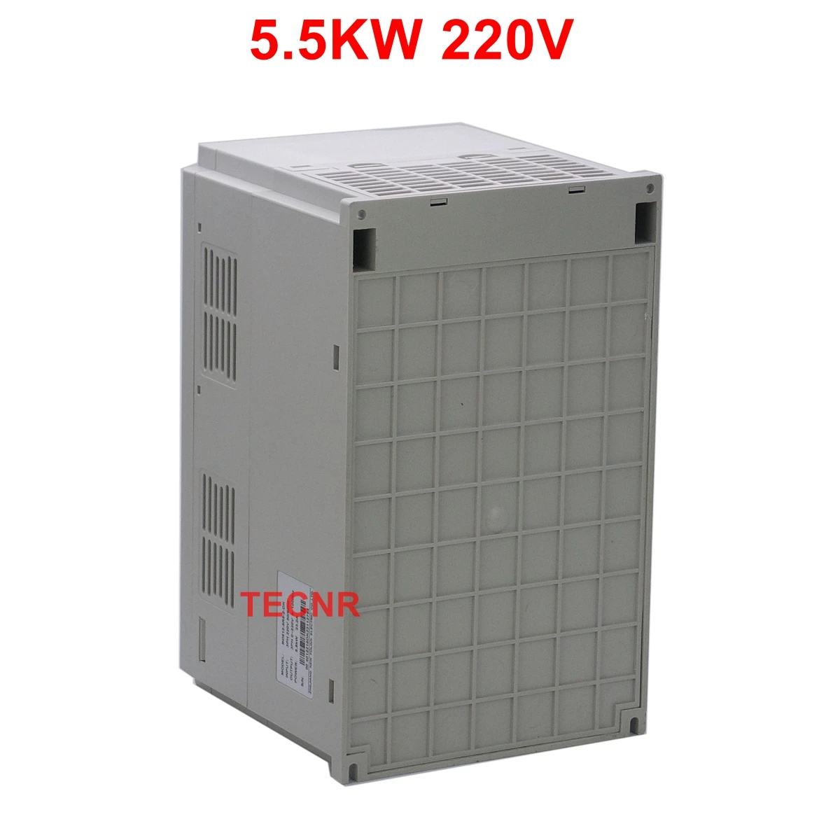 Imagem -06 - Fuling 5.5kw Vfd Vector Freqüência Inversor 220v 380v Bd600 Series para 4.5kw 5.5kw Eixo Controle de Velocidade