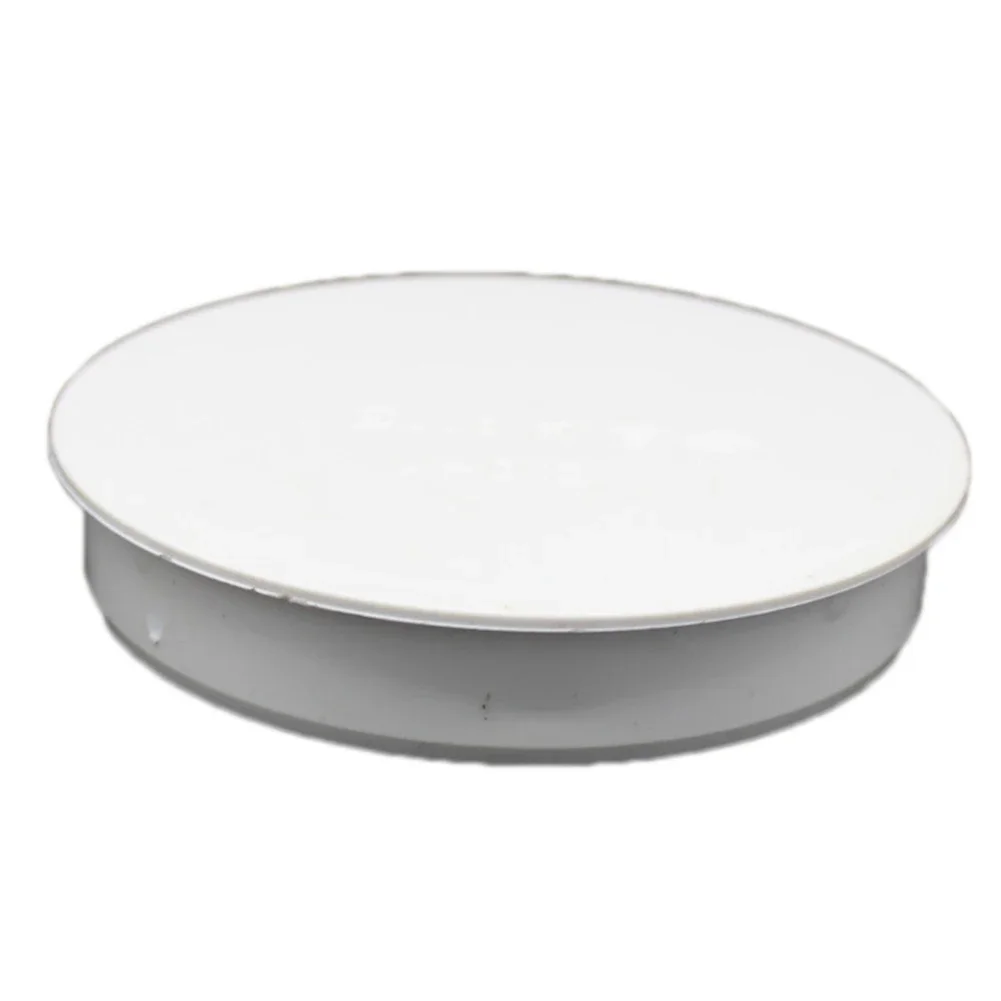Convenient Usage Protective Cover Decorative Cover Mm Mm Mm Mm Mm PVC Pipe Cap Package Content X Pipe Cap Pipe Insert Plug