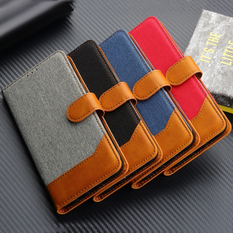 Custodia in pelle per Cubot P80 Cover per telefono Book Skin Wallet Flip Pouch per Cubot P80 P 80 CubotP80 custodia Luxury Fundas bag