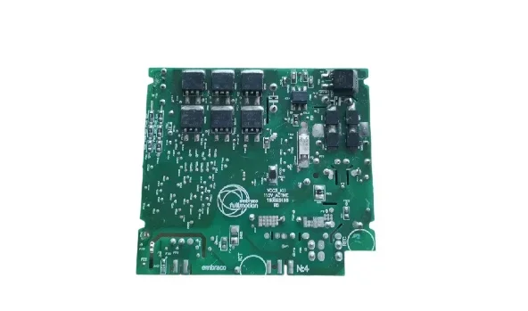 Suitable for Haier refrigerator frequency conversion board embraco VCC3 1156 Embraco driver board 193525198 115V