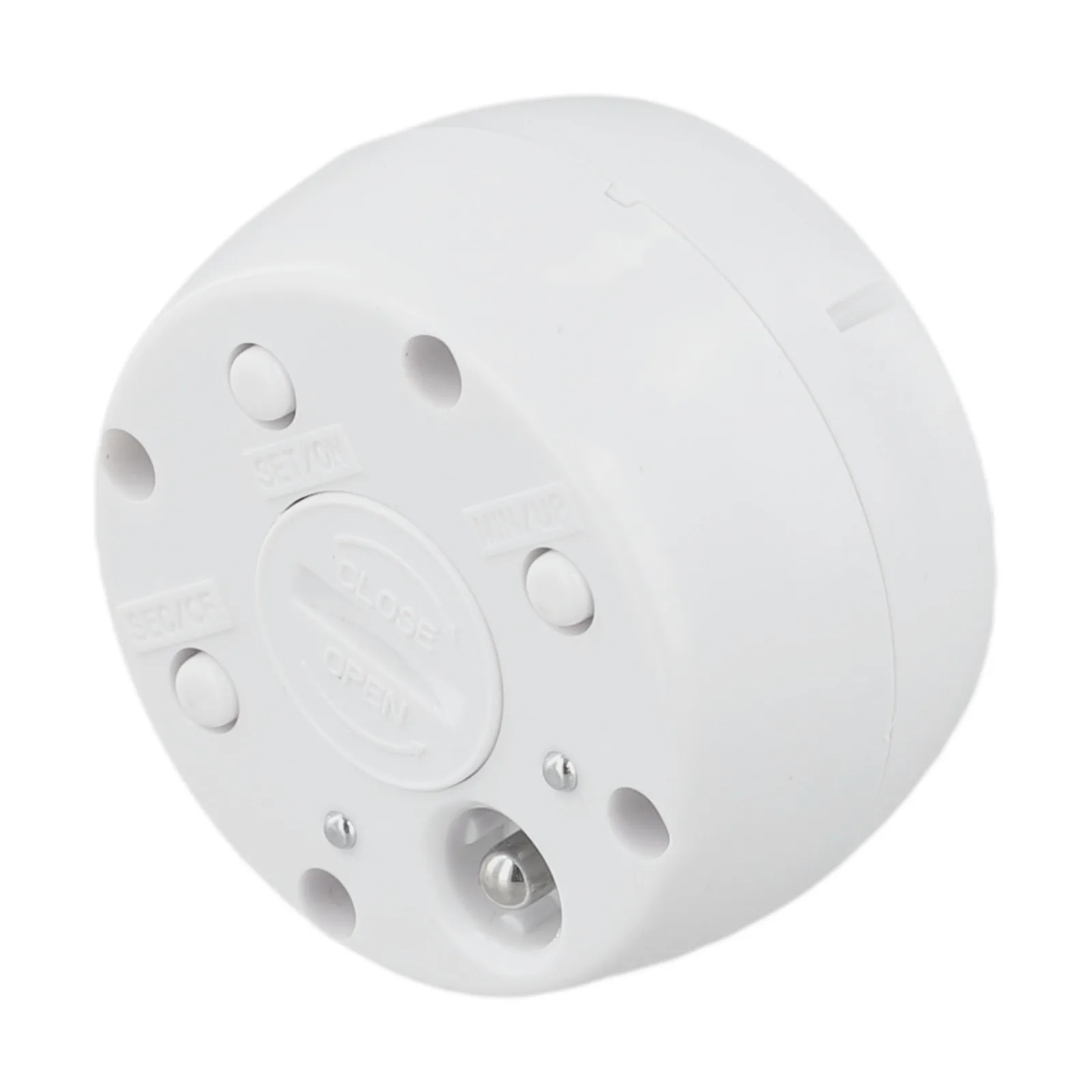 

Как изображение Термометр для воды Надежная работа Удобный для пользователя интерфейс Водонепроницаемый дизайн Легко читаемый дисплей