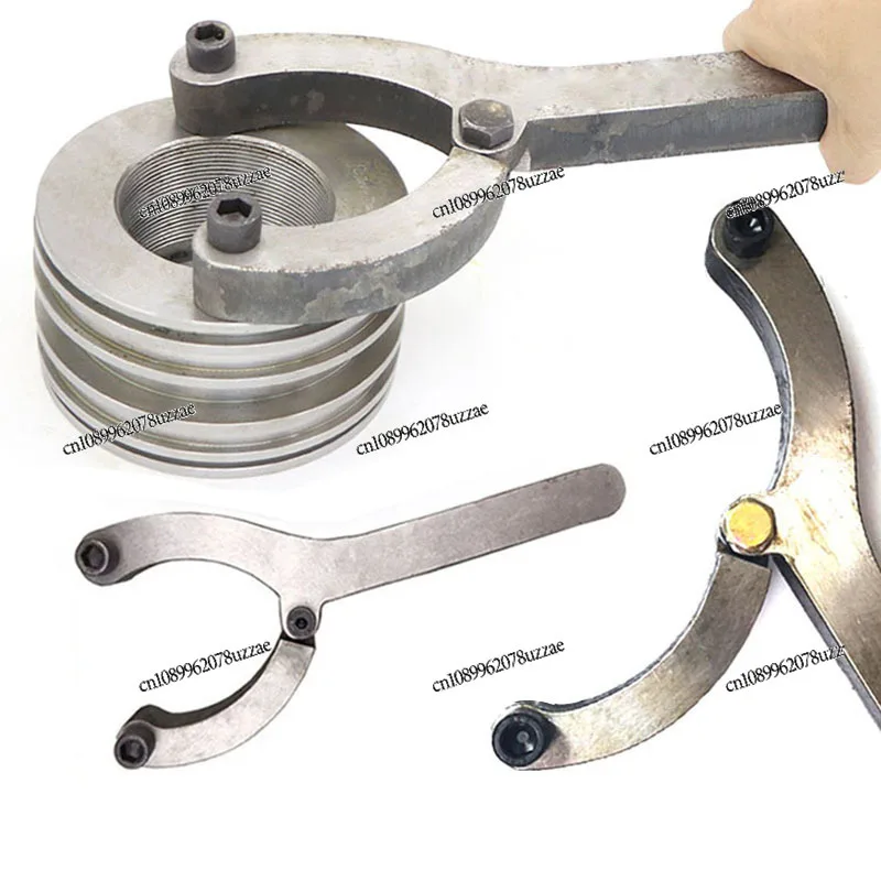 

Ключ для снятия цилиндров экскаватора, четырехзубчатый, для обслуживания масляных уплотнений, универсальный, для поршней, двухзубчатый, с подвижной головкой