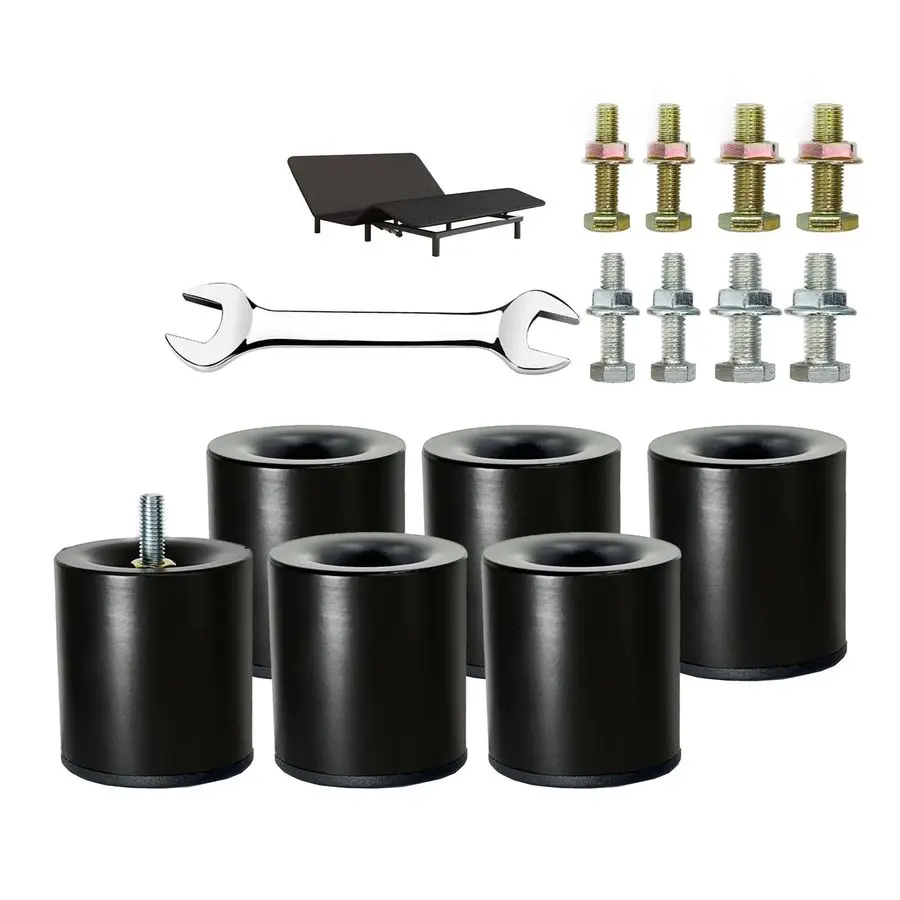 2 Inch Metal Adjust…