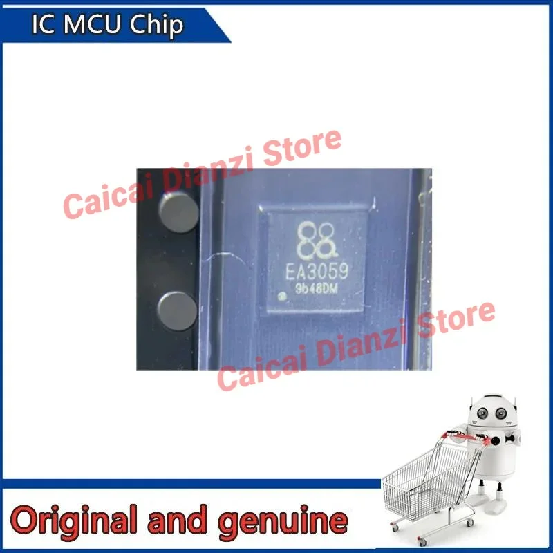 10PCS/LOT  EA3036CQBR EA3036C EA3036 EA3036 EA3036C EA3059 EA3059C RY1303A RY1303 A4003C QFN-20 Ic Chip In Stock