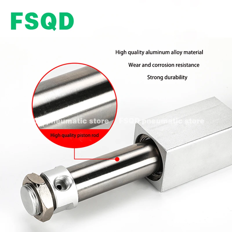CY3B50-100 CY3B50-200 CY3B50-300 CY3B63-300 CY3B63-400CY3B63-500SMC CY3B Series Magnetically Coupled Rodless Cylinder Basic Type