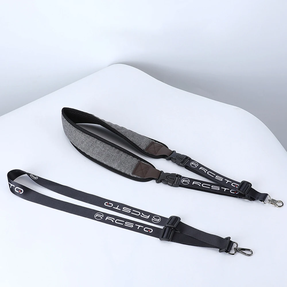Parti di montaggio in lega per imbracatura da collo per controller drone con cordino largo con cinturino a fibbia singola per telecomando DJI Mini 3Pro con schermo