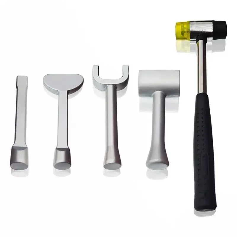 

Hotsale Orthopedics Tool Massage, Lumbar and Cervical Correction Massage, Traditional Chinese Medicine Hammering Treatment