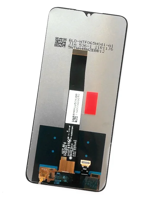 For UMIDIGI Power 5 LCD Display + Touch Screen Assembly High Quality Umidigi Power 5s Power5 LCD Tested Screen Glass Panel +Tool