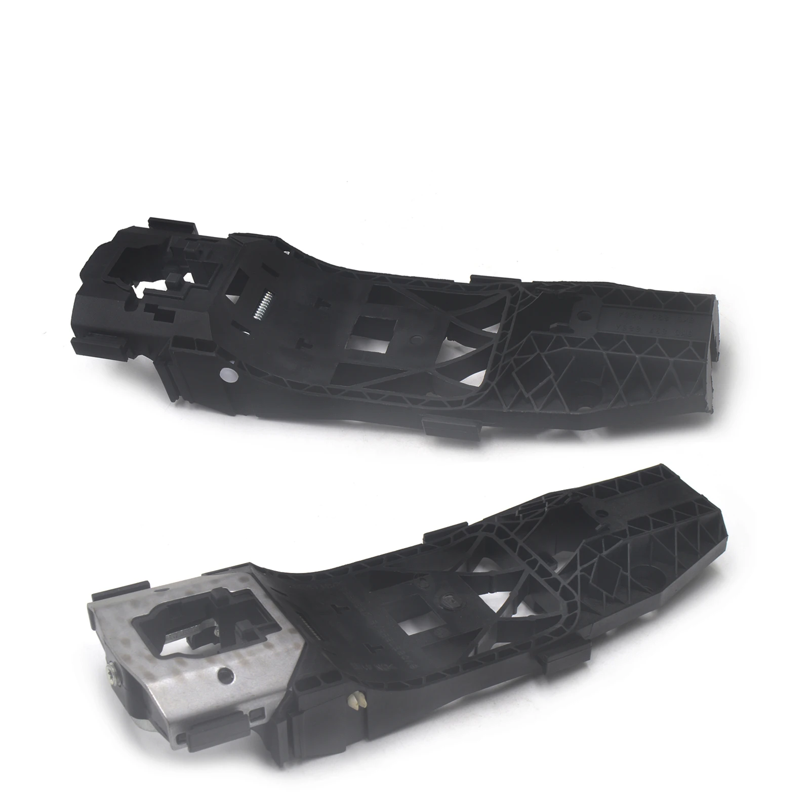 High Quality Outer Handle Bracket For Skoda Fabia Karoq Scala Seat Ibiza Leon Toledo VW Atlas Teramont 5N0839885H 5N0837885H