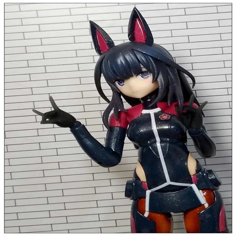 SH STUDIO-Appareil de Déesse de Soldat, Main Type E, Accessoires de Modèle en Stock pour GérCollection, 1/12