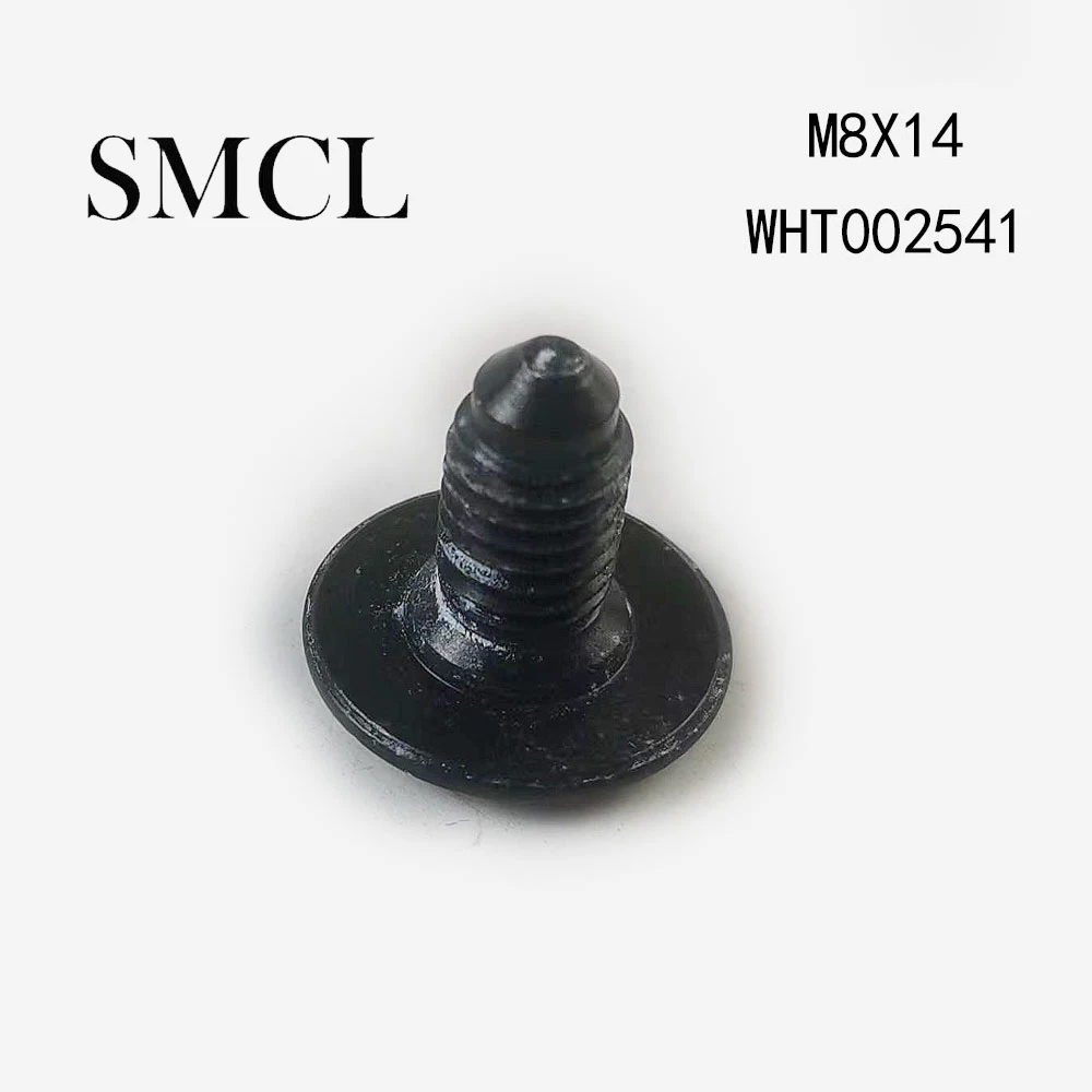 WHT002541 Lock block screw For M8X14 VW Touran Polo Skoda Octavia FABI Superb Yeti Rapid Spaceback