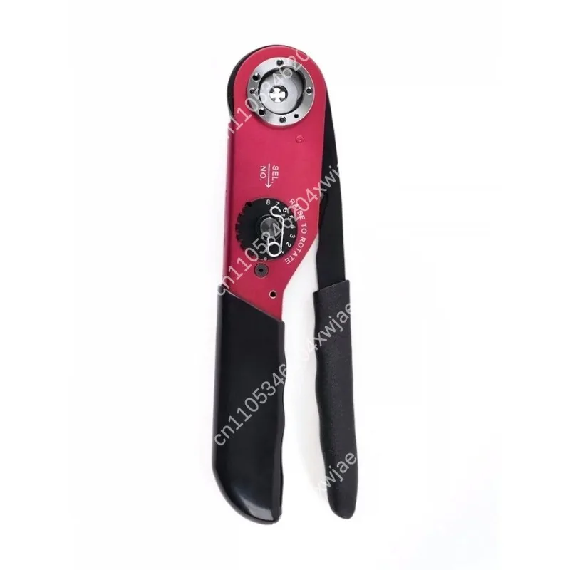 M309 Manual Terminal Crimping Plier, Wire Clamping Tool For New Energy Vehicle Aviation Connector Harness Repair