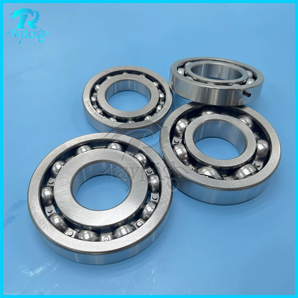 

CVT TR580 Automatic Transmission Sprocket Bearing Kit for Subaru Legacy Outback Forester - Compatible with Multiple Models