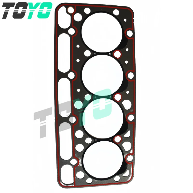 TOYO OEM V2203ENGINE GUARNIZIONE TESTINA CILINDRO