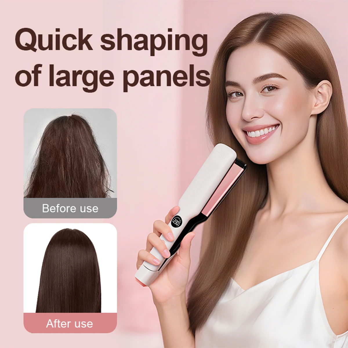 Thumbnail 3 - #47 Trending Curling Irons Right Now