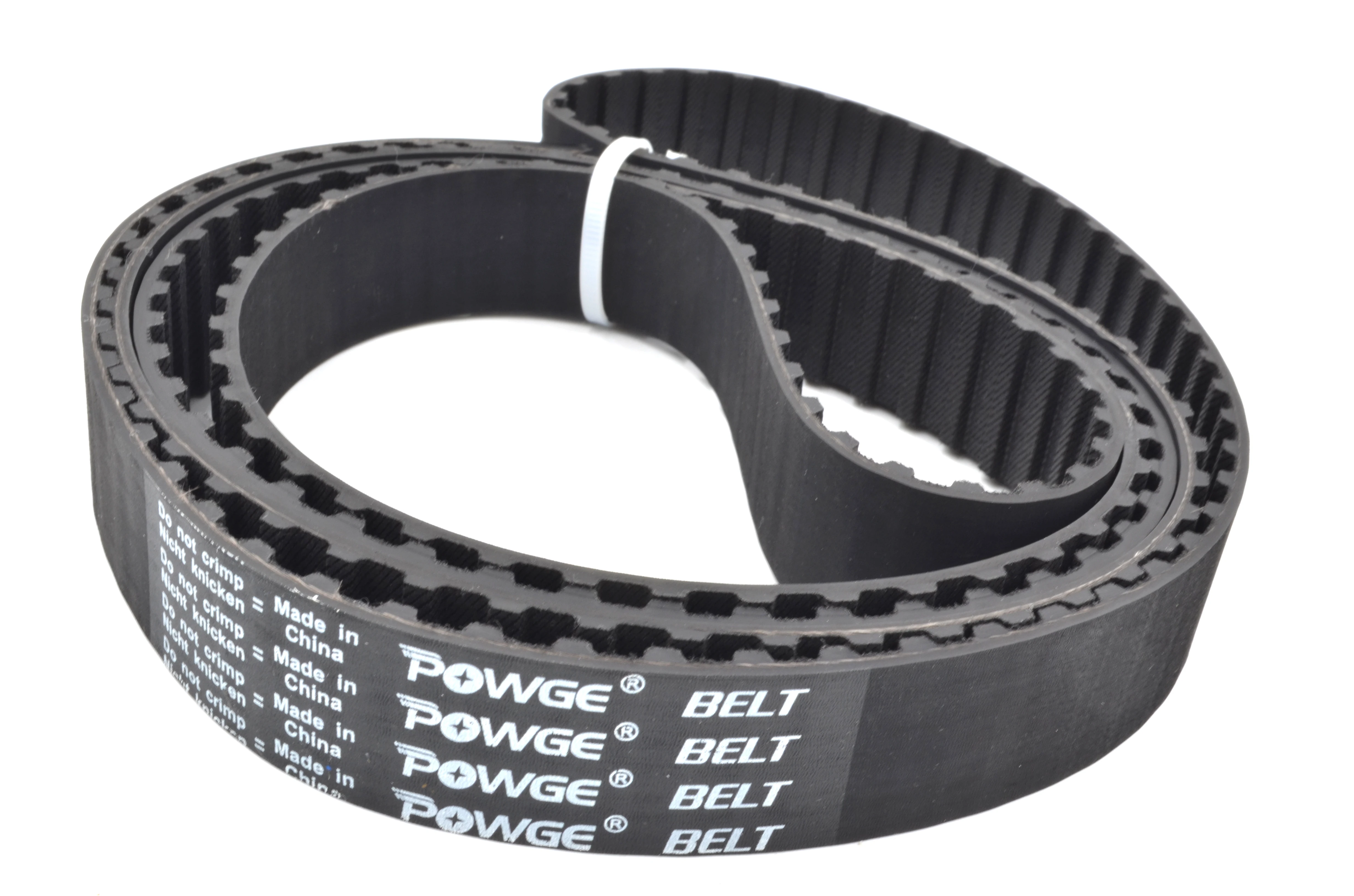 POWGE L Zahnriemen 780L bis 1988L Breite 10-50mm 780 788 791 806 817 855 863 874 881 889 900 915 934 938 971 982 994 1028 1043 – Detail 12