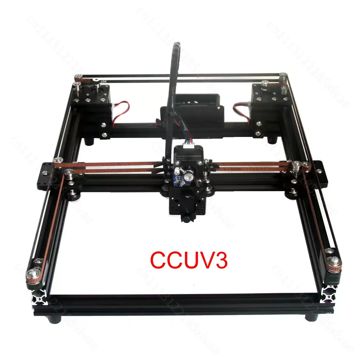 DIY Schrijfmachine Pen Tekening Robot XY Plotter Drawbot Kit A3 A2 A1 A0 Voor Handschrift Laser Schrijven Tekening Machine